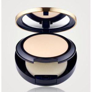 ESTÉE LAUDER Double Wear Stay-In-Place Matte Powder Foundation Women's Neutral